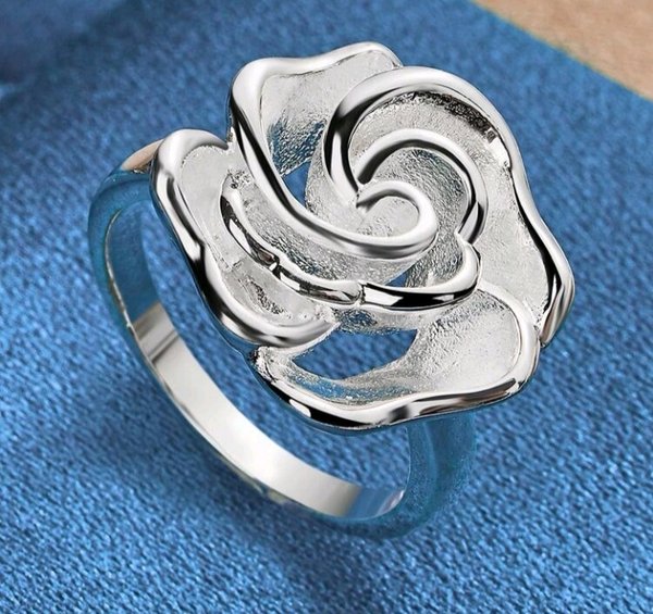 Anillo Rosa