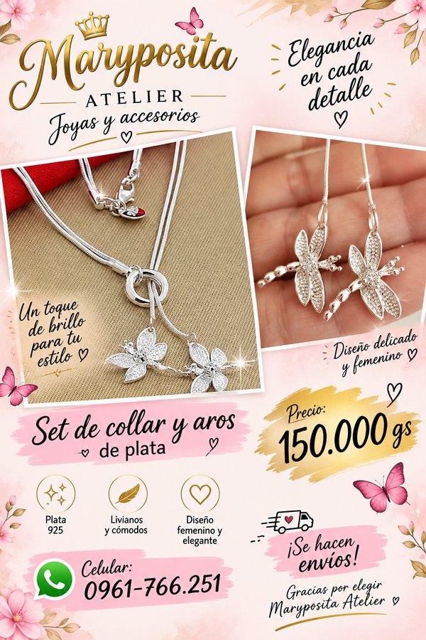 Cadena ÑAHATĪ 