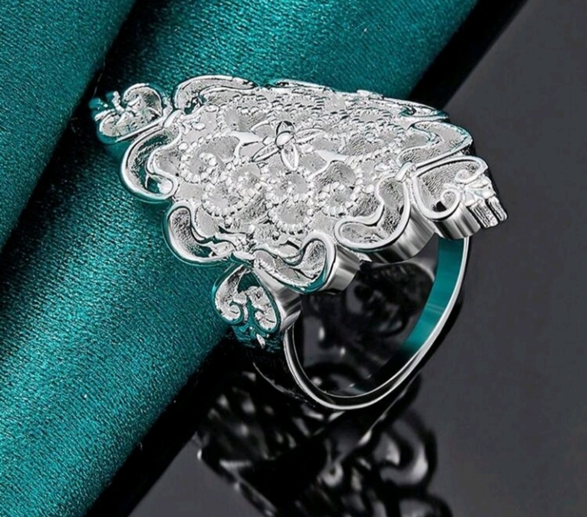 Anillo Verãpa - 3