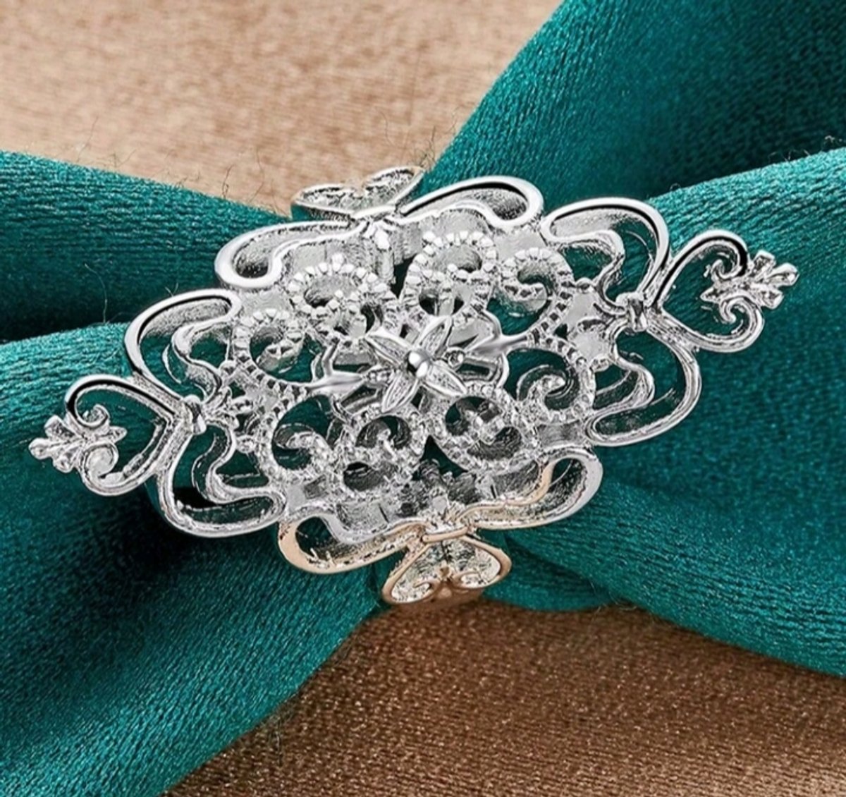 Anillo Verãpa - 2