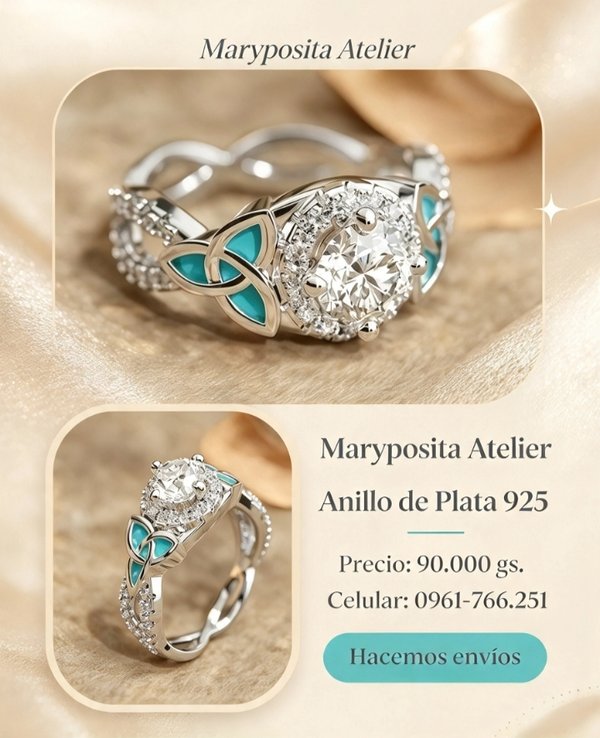 Anillo Hovyngy michīmi