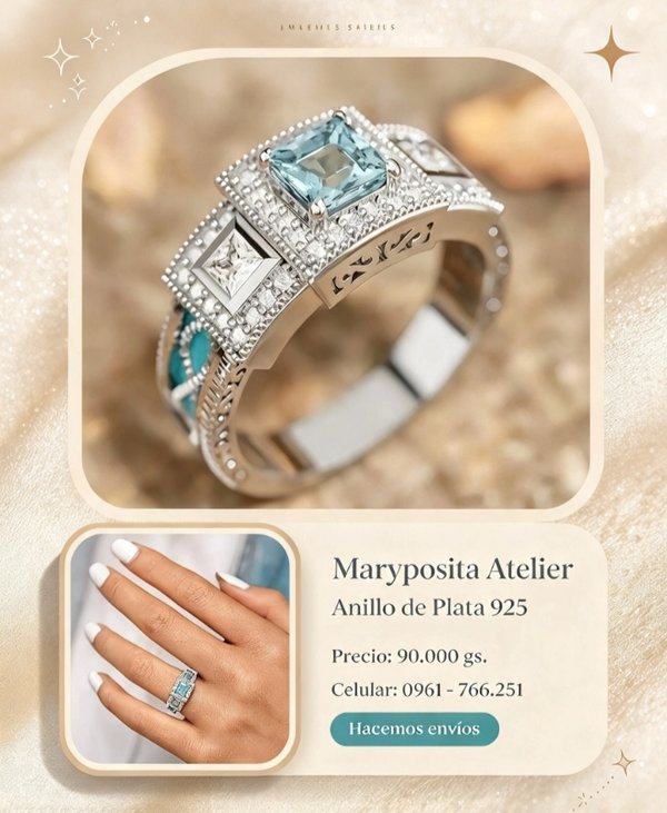Anillo Hovyngy tuicha
