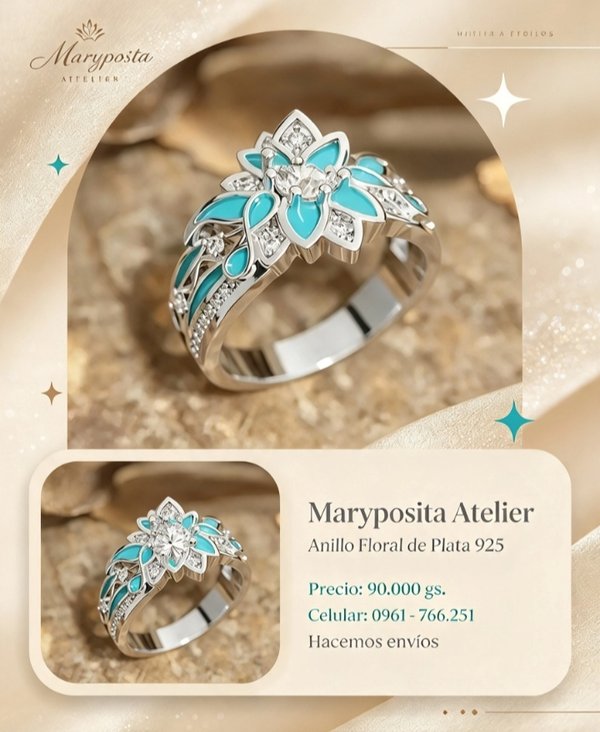 Anillo Hovyngy yvoty