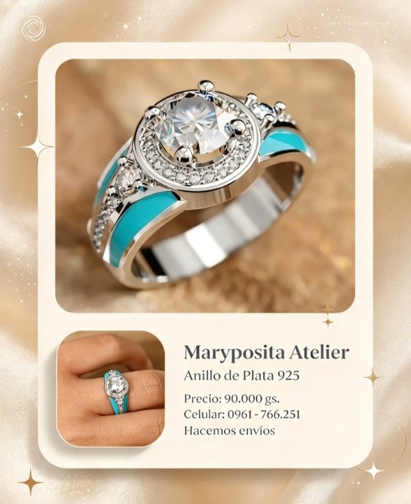 Anillo Hovyngy asy