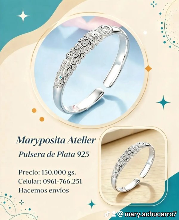Brazalete Mytūkutiví