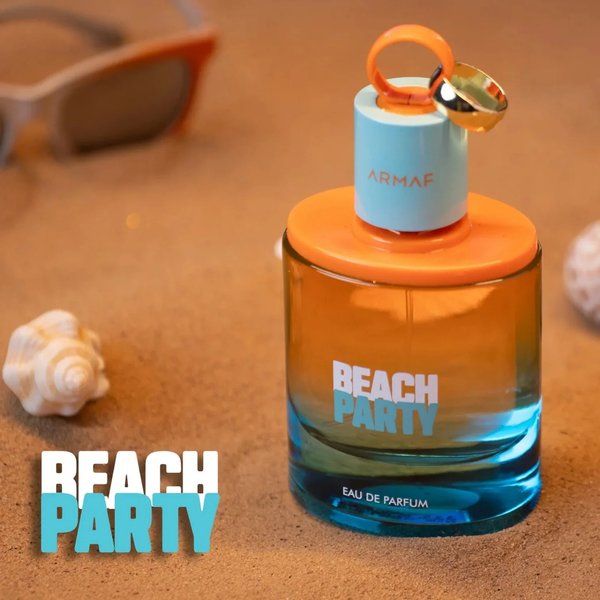 ARMAF BEACH PARTY 100ML EDP