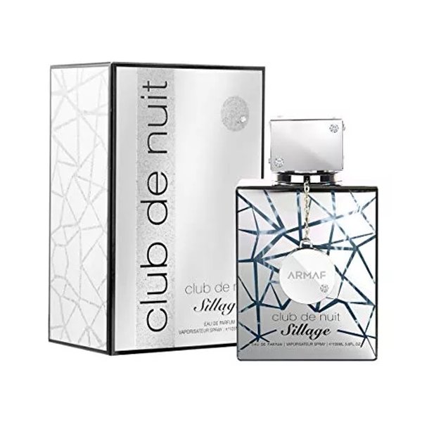 ARMAF CLUB DE NUIT SILLAGE EDP 105ML