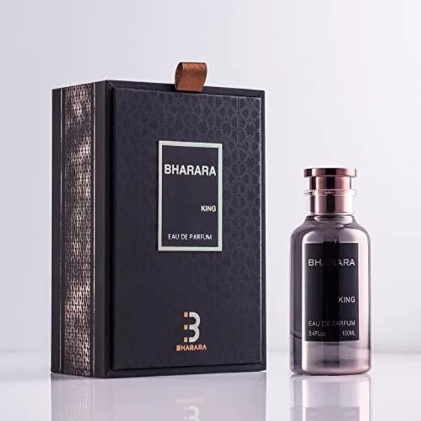 BHARARA KING EDP 100ML MASC
