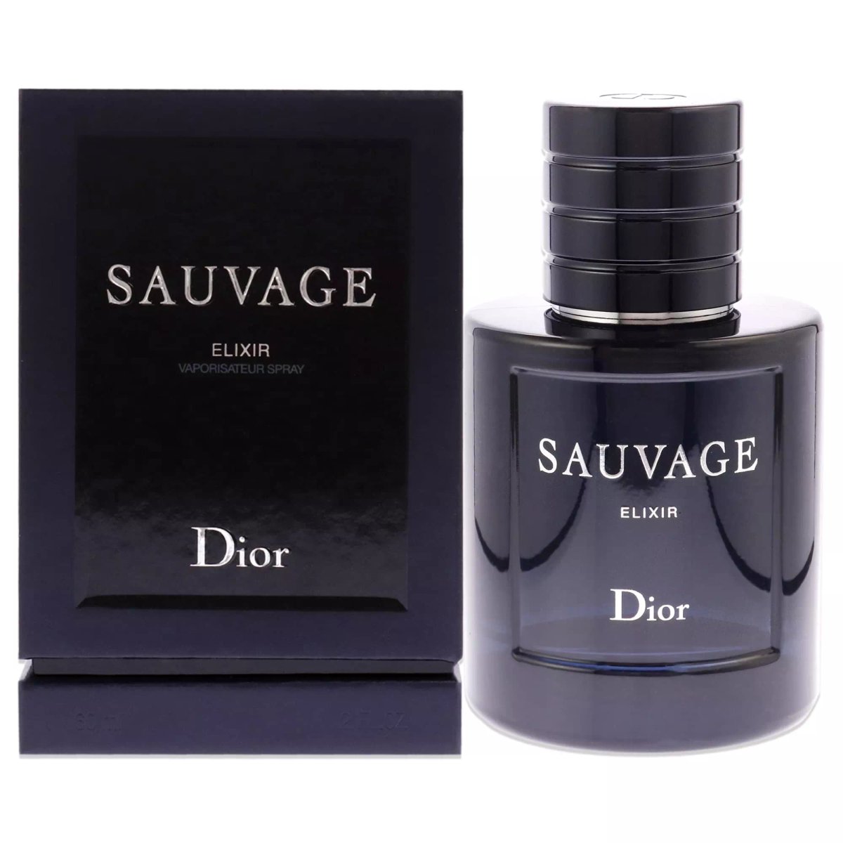 DIOR SAUVAGE ELIXIR EDP 60ML