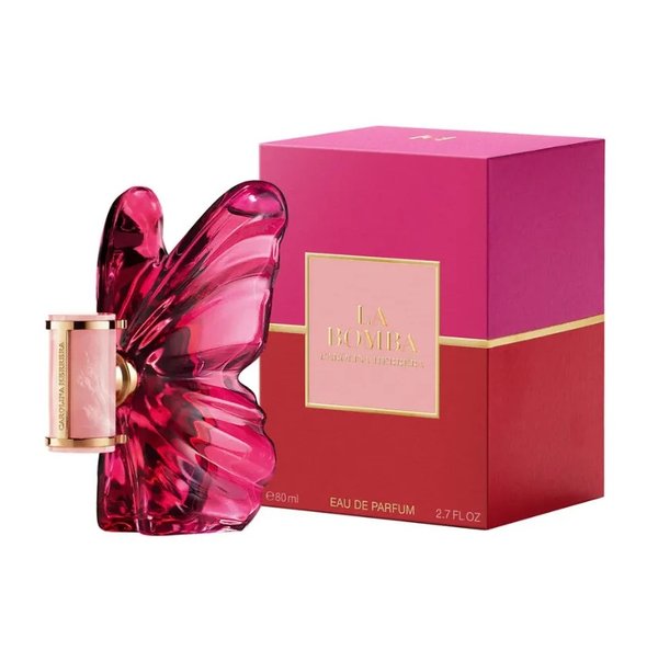 CAROLINA HERRERA LA BOMBA EDP 80ML