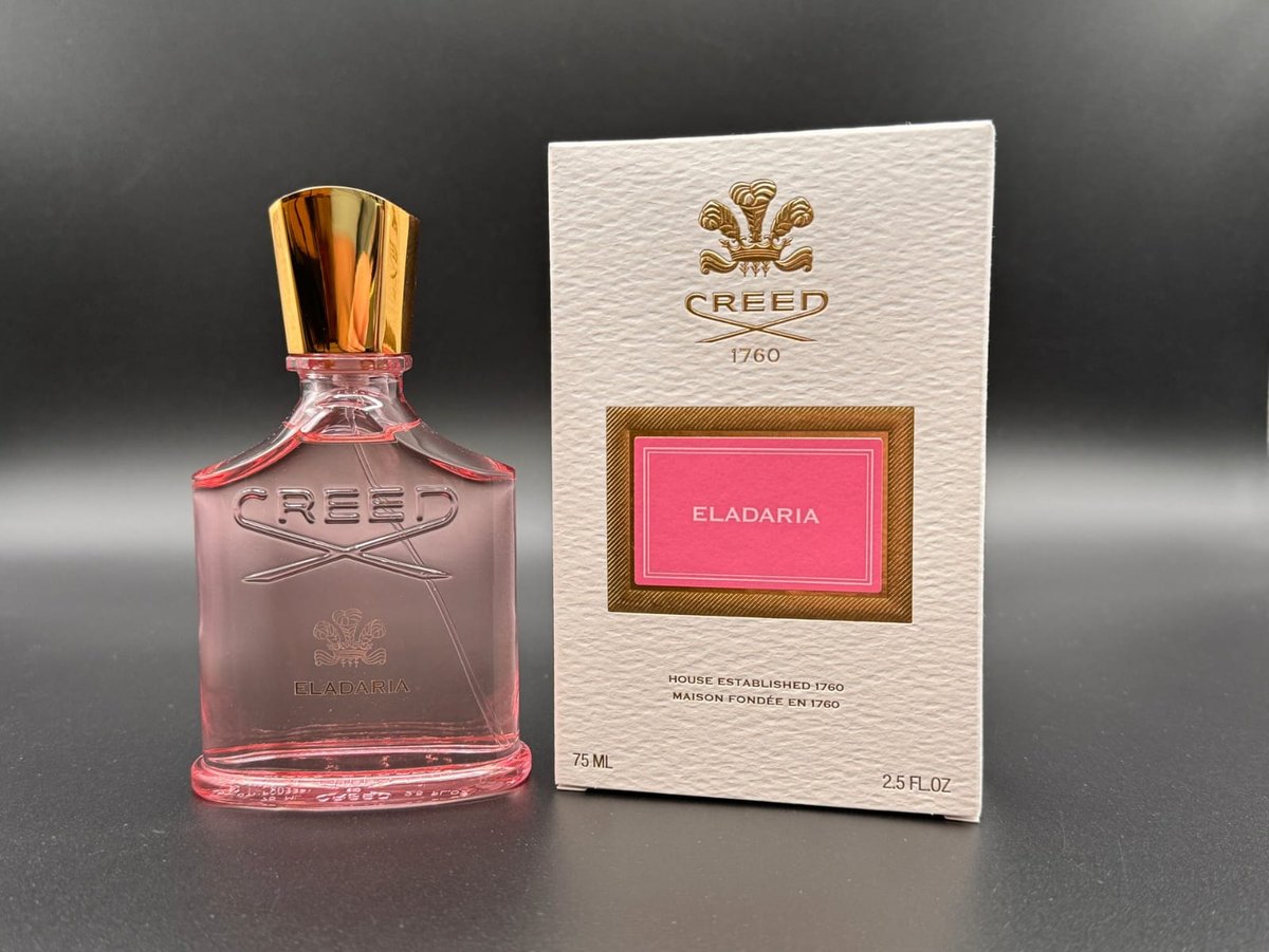 CREED MILLESIME ELADARIA 75ML EDP