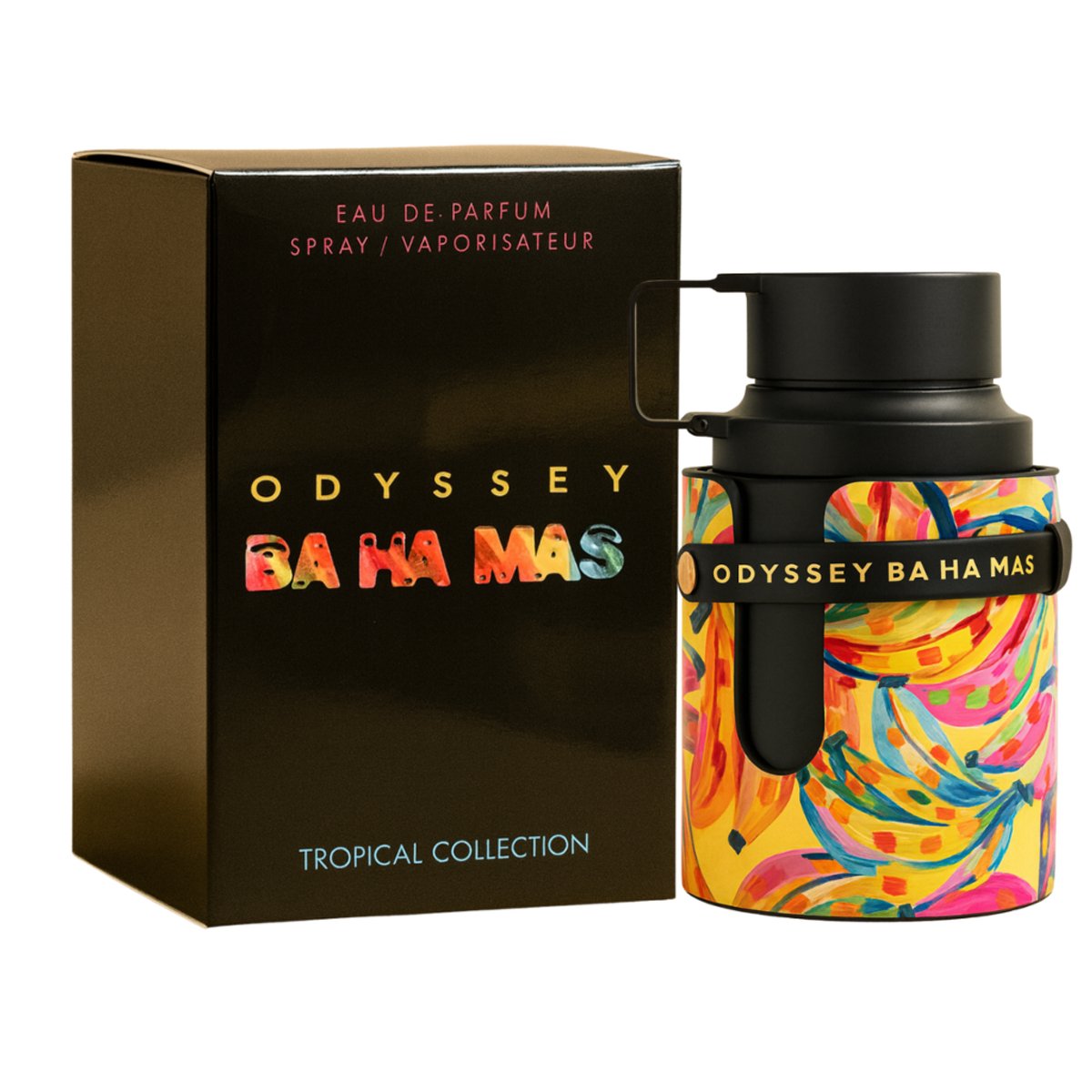 ARMAF ODYSSEY BAHAMAS EDP 100 ML