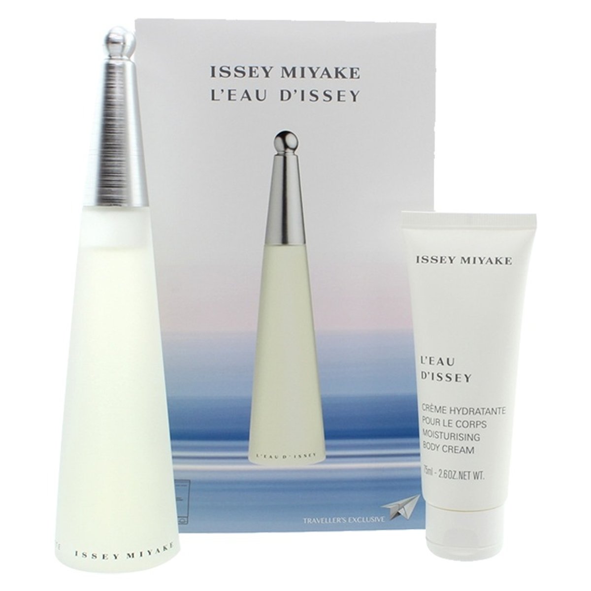 ISSEY MIYAKE L'EAU D'ISSEY F 50ML EDT