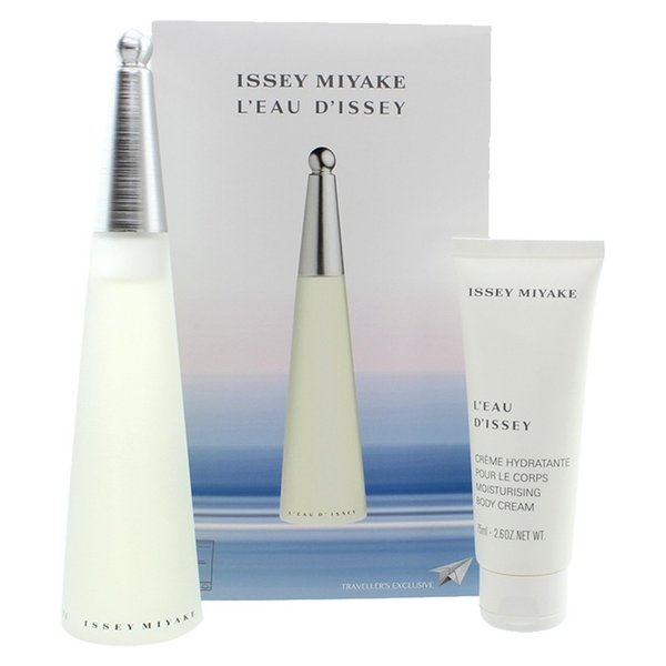 ISSEY MIYAKE L'EAU D'ISSEY F 50ML EDT
