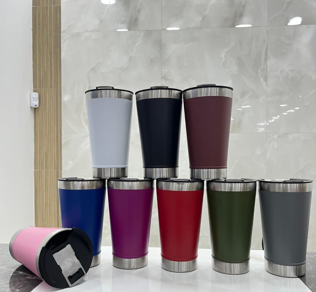 VASO CON ABRIDOR WZP0010