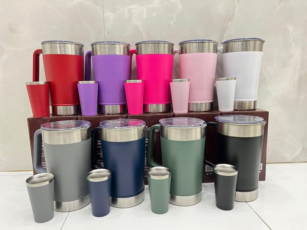 JARRA 2L KIT GUAMPA ZLZ200-2