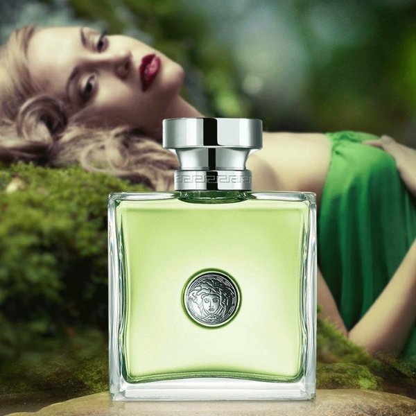 VERSACE VERSENSE F 100ML EDT