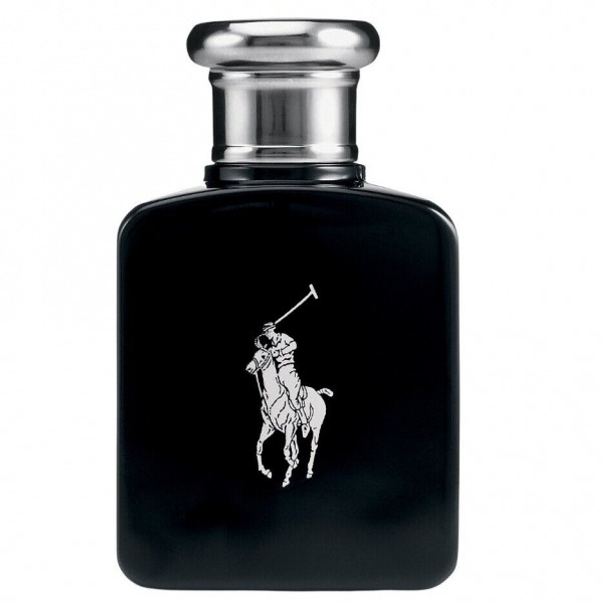 RALPH LAUREN POLO BLACK M 75ML EDT