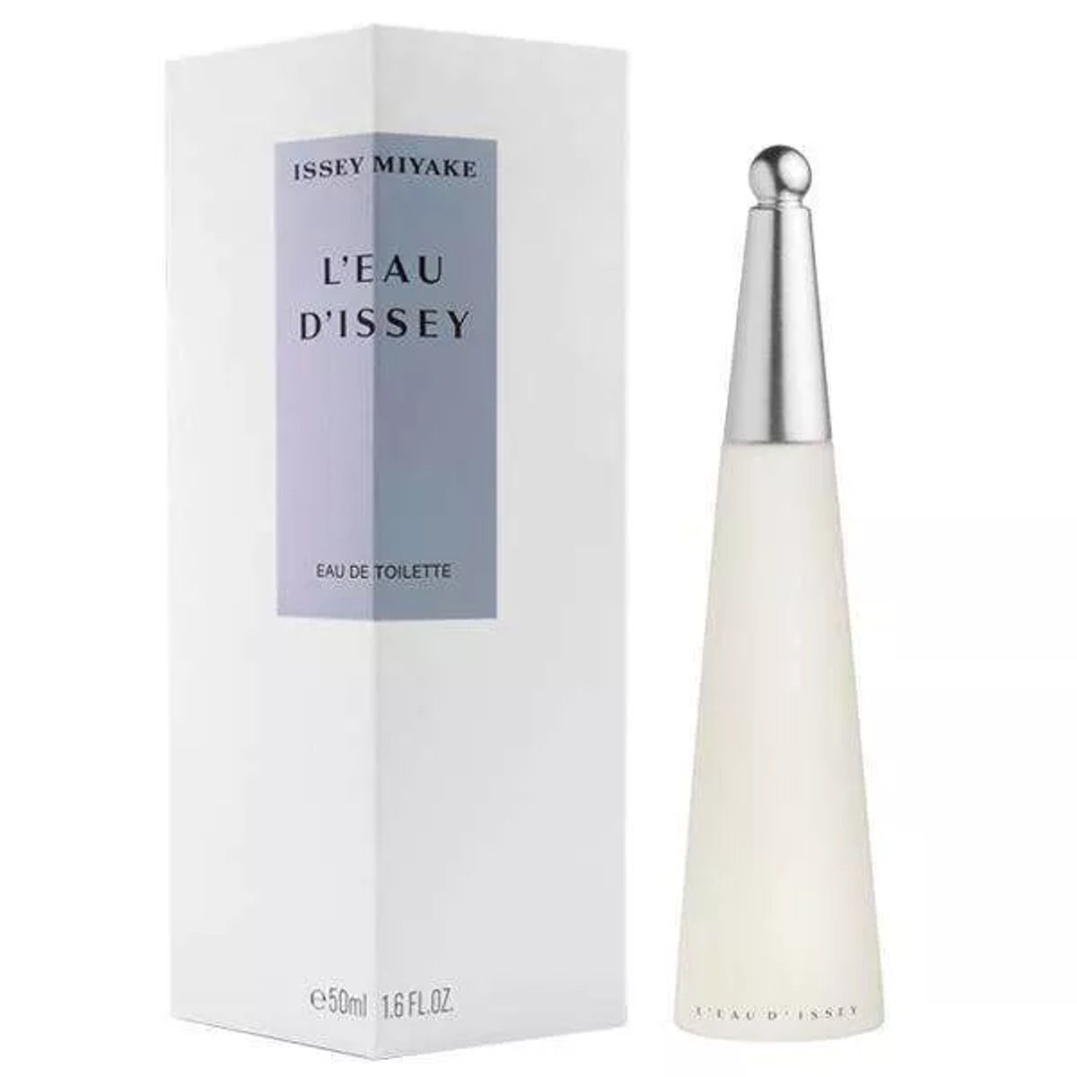 ISSEY MIYAKE L'EAU D'ISSEY EDT 50ML FEM