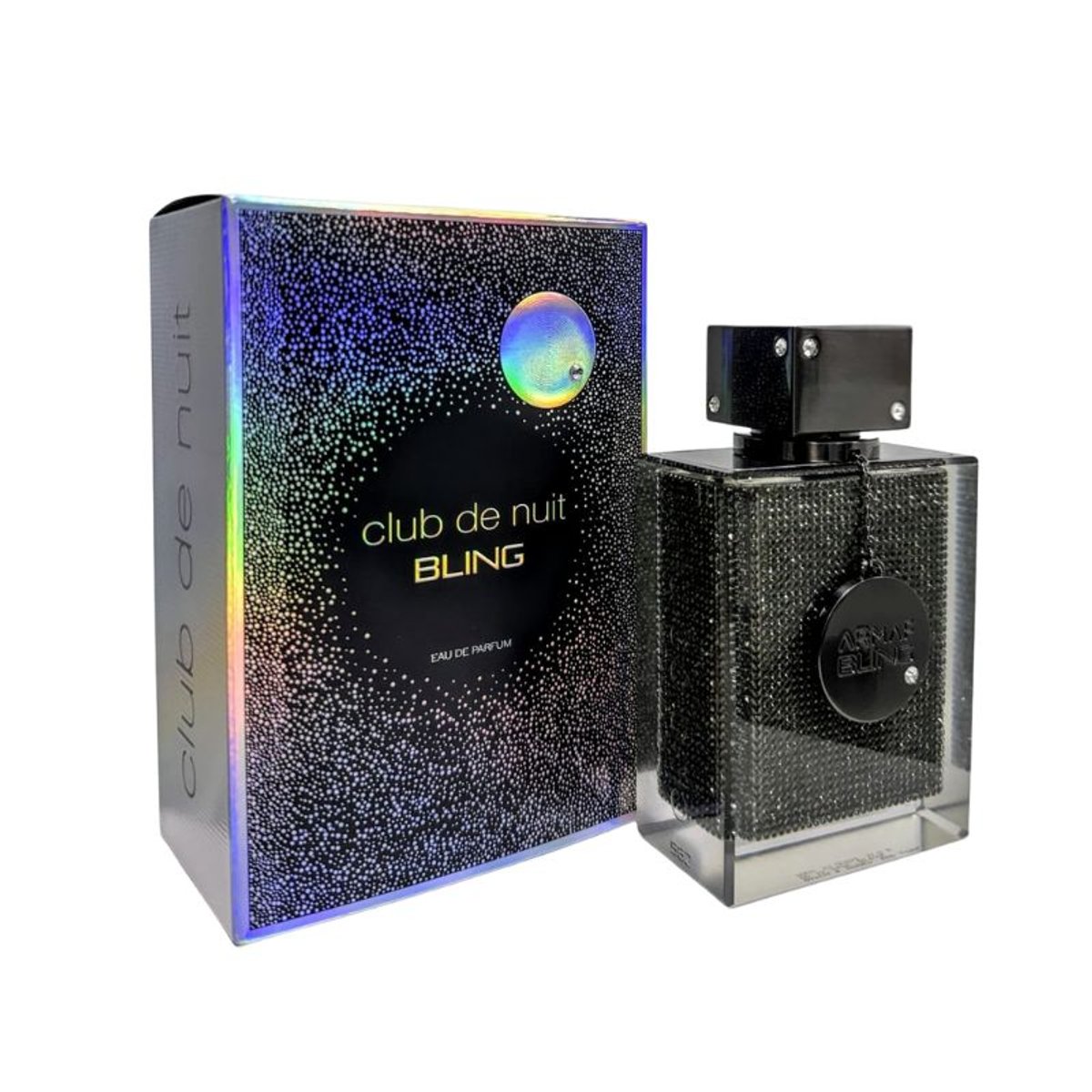 ARMAF CLUB DE NUIT BLING EDP 105ML