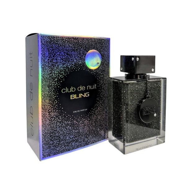ARMAF CLUB DE NUIT BLING EDP 105ML