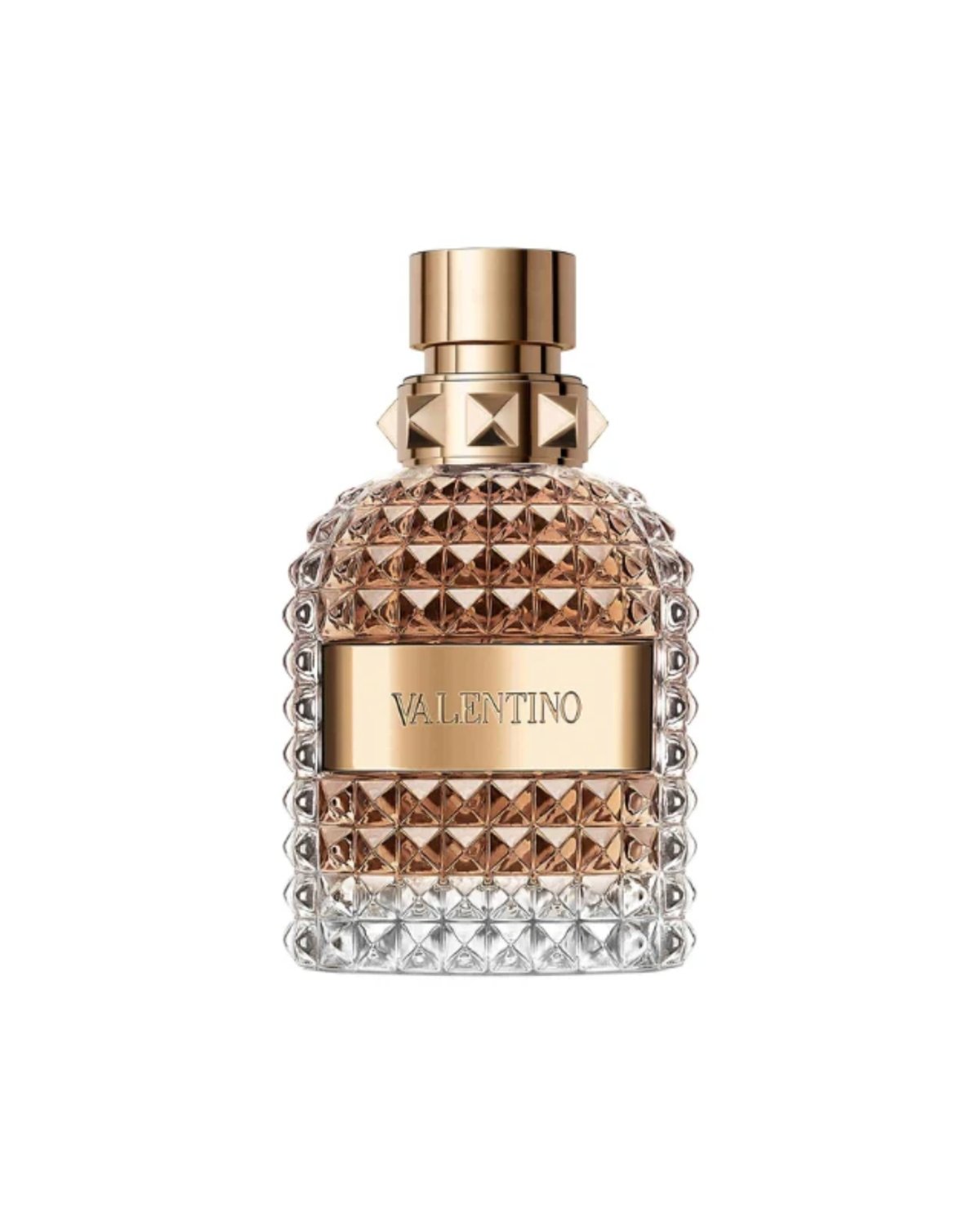 VALENTINO UOMO EDT 100ML MASCULINO - 2