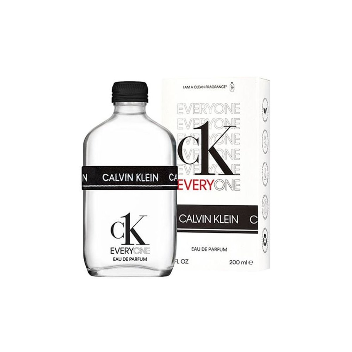 CALVIN KLEIN EVERYONE EDP 200ML