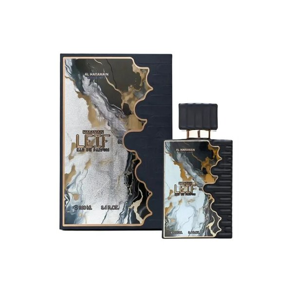 AL HARAMAIN LEIF EDP 100ML