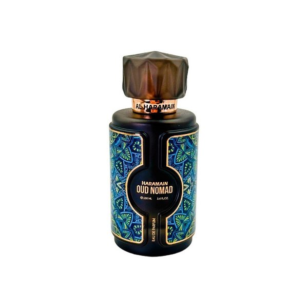 AL HARAMAIN OUD NOMAD EDP 100ML