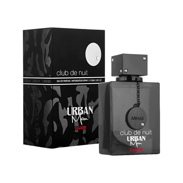 ARMAF CLUB DE NUIT URBAN MAN ELIXIR EDP 105ML