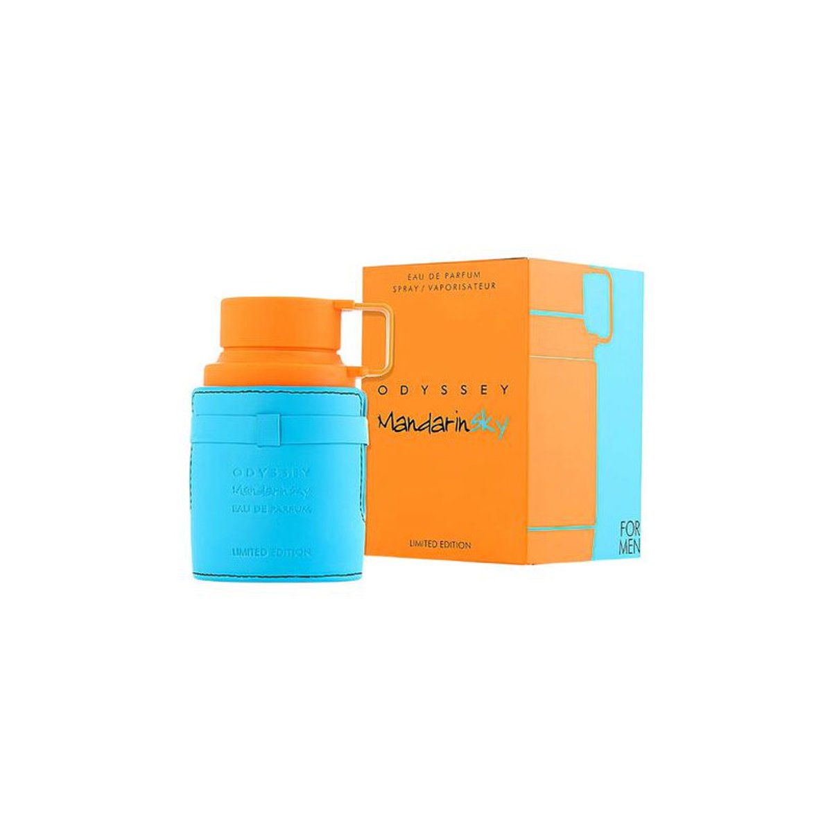 ARMAF ODYSSEY MANDARIN SKY EDP 60ML MASC
