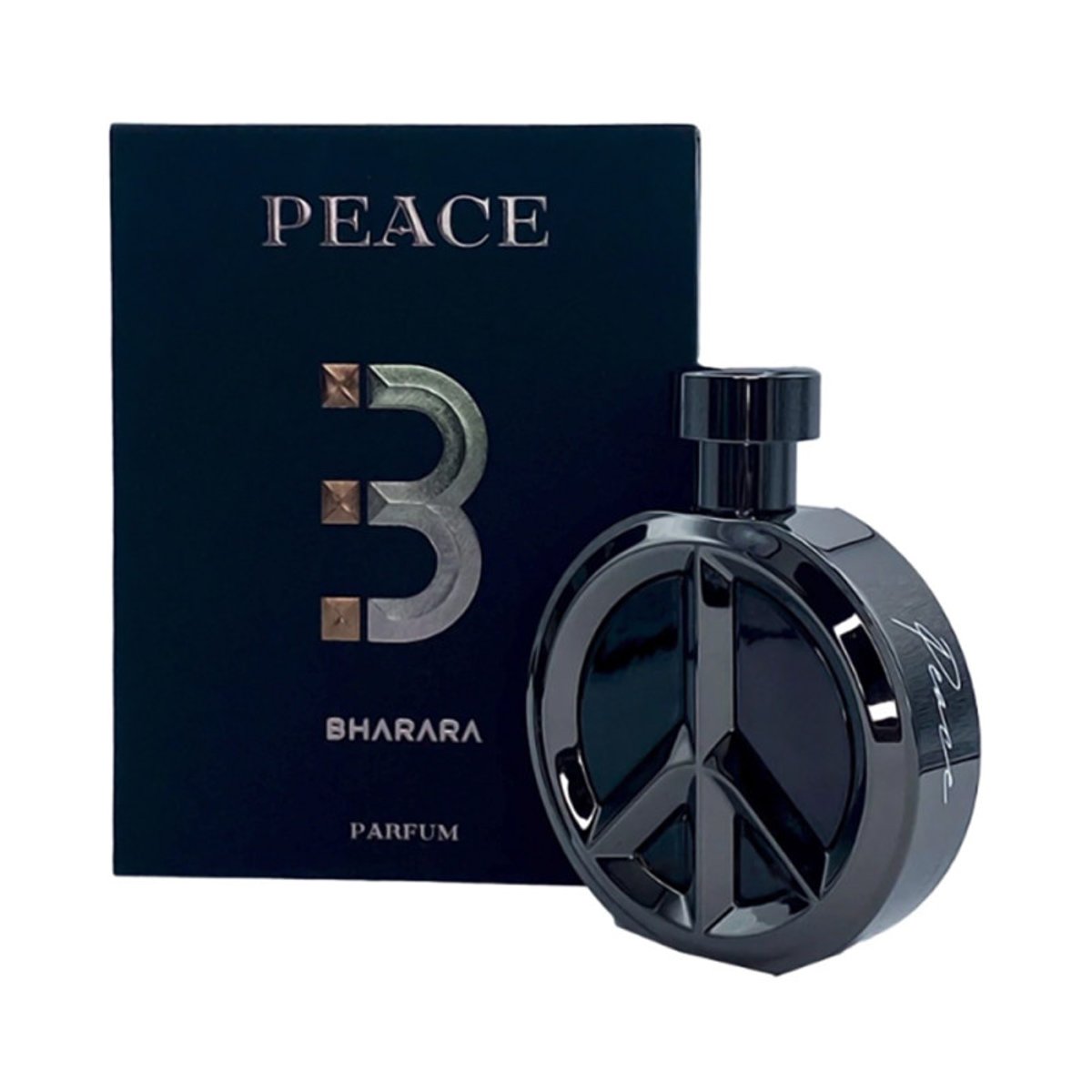 BHARARA PEACE PARFUM 100ML MASC