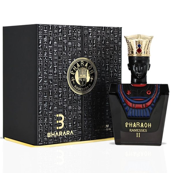 BHARARA PHARAOH RAMESSES II 100ML