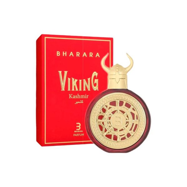 BHARARA VIKING KASHMIR EDP 100ML