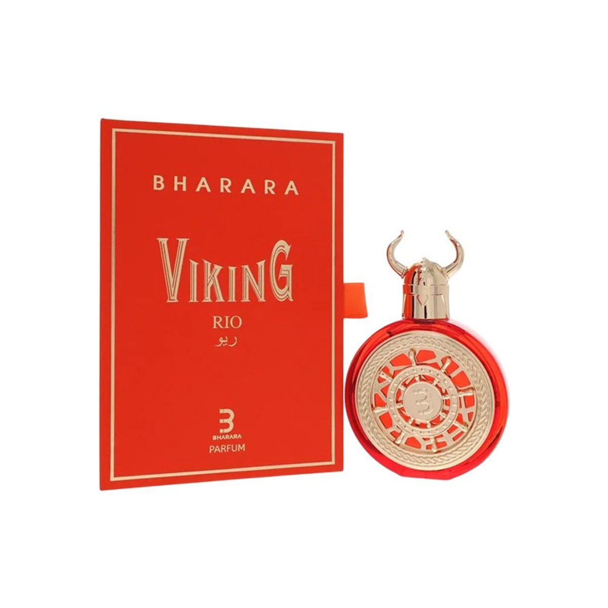 BHARARA VIKING RIO EDP 100ML