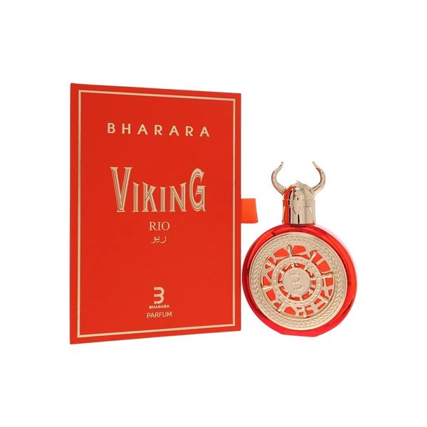 BHARARA VIKING RIO EDP 100ML
