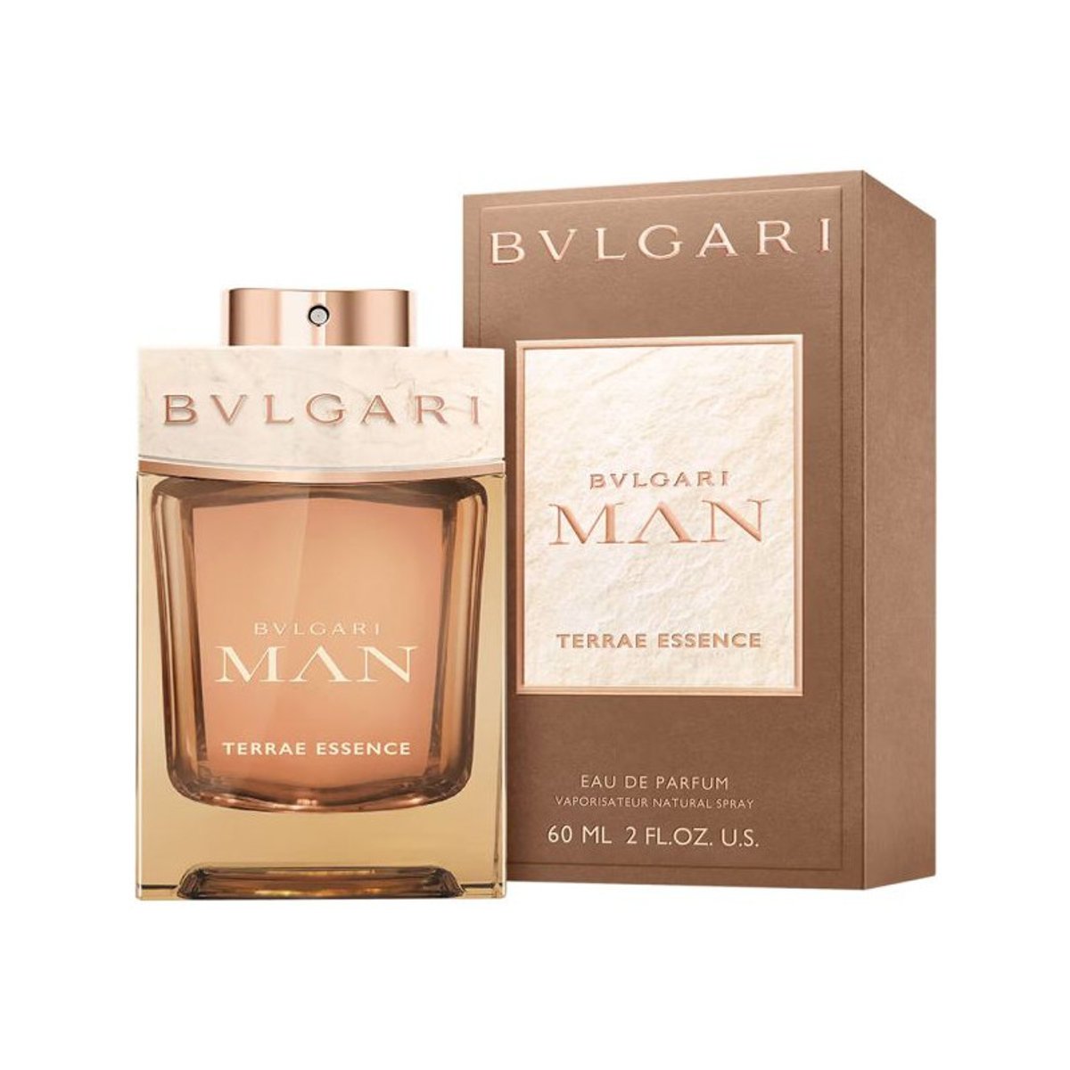 BVLGARI MAN TERRAE ESSENCE EDP 100ML