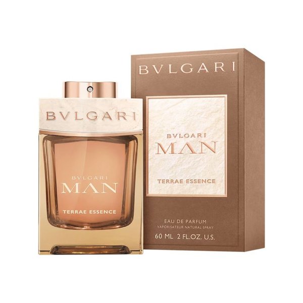 BVLGARI MAN TERRAE ESSENCE EDP 100ML