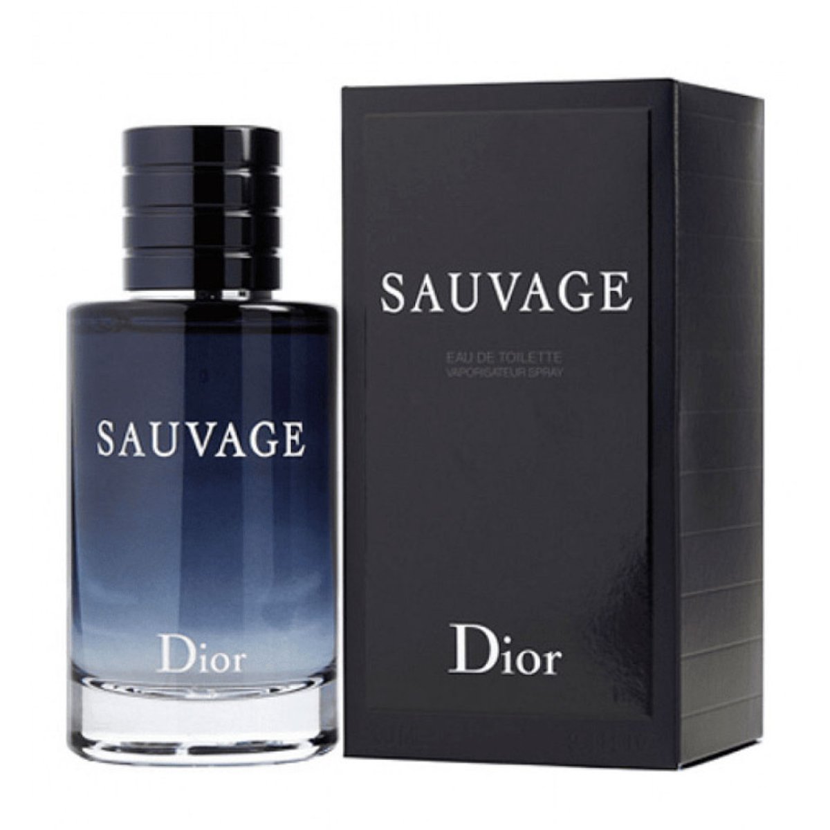 DIOR SAUVAGE EDT 100ML