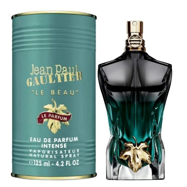 JEAN PAUL G LE BEAU LE PARFUM INTENSE 125ML