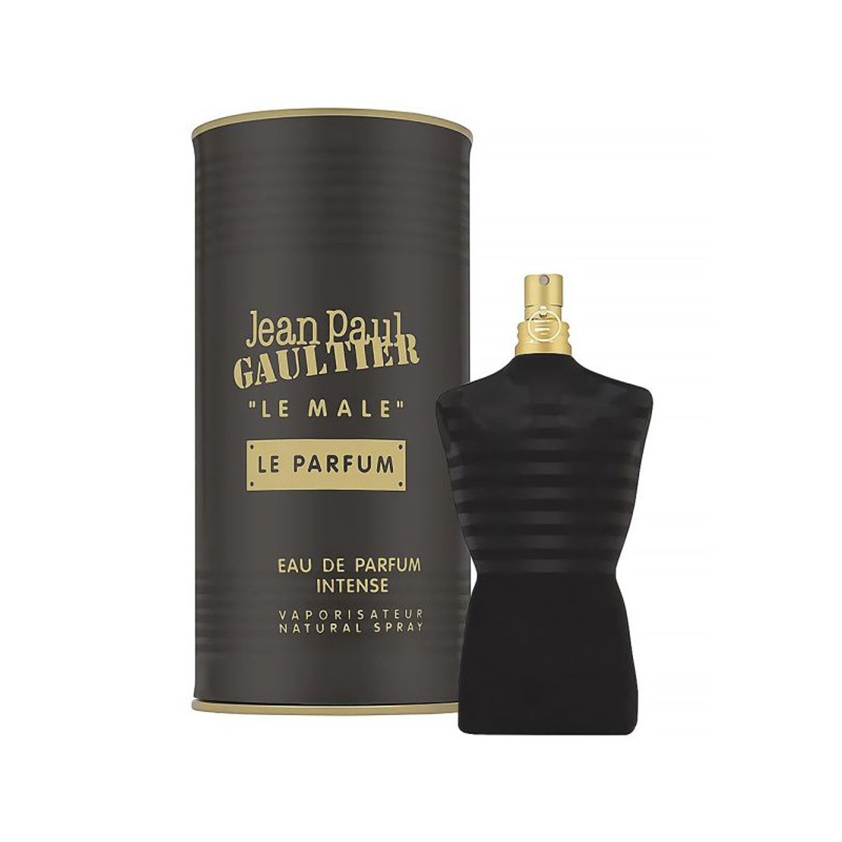 JEAN PAUL G LE MALE LE PARFUM EDP INTENSE 125ML
