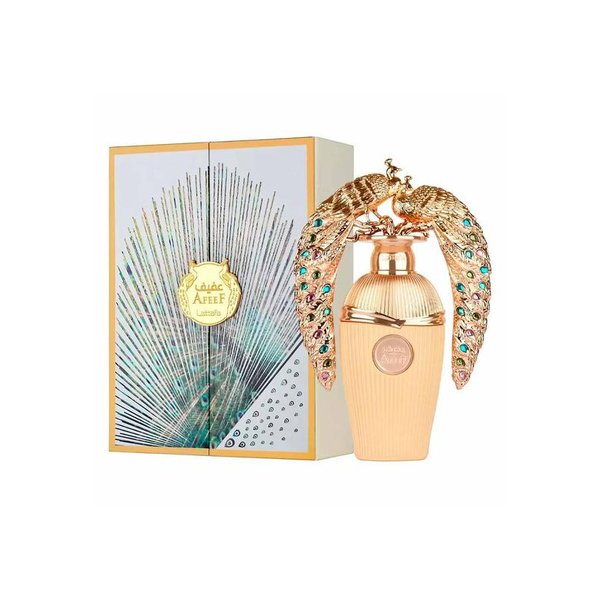LATTAFA AFEEF EDP 100ML