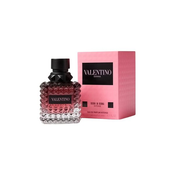 VALENTINO DONNA BORN IN ROMA INTENSE EDP 50ML