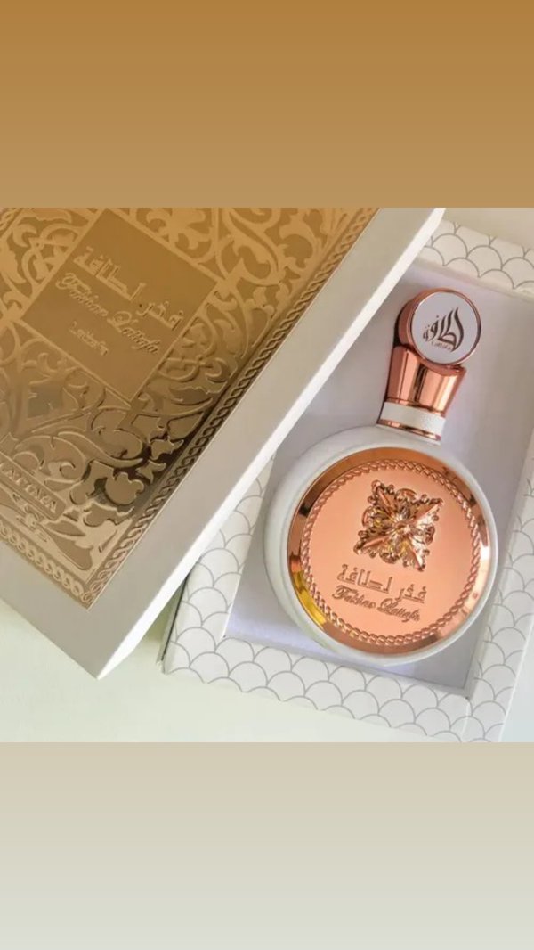 Fakhar Pride of Lattafa EDP 100 ml