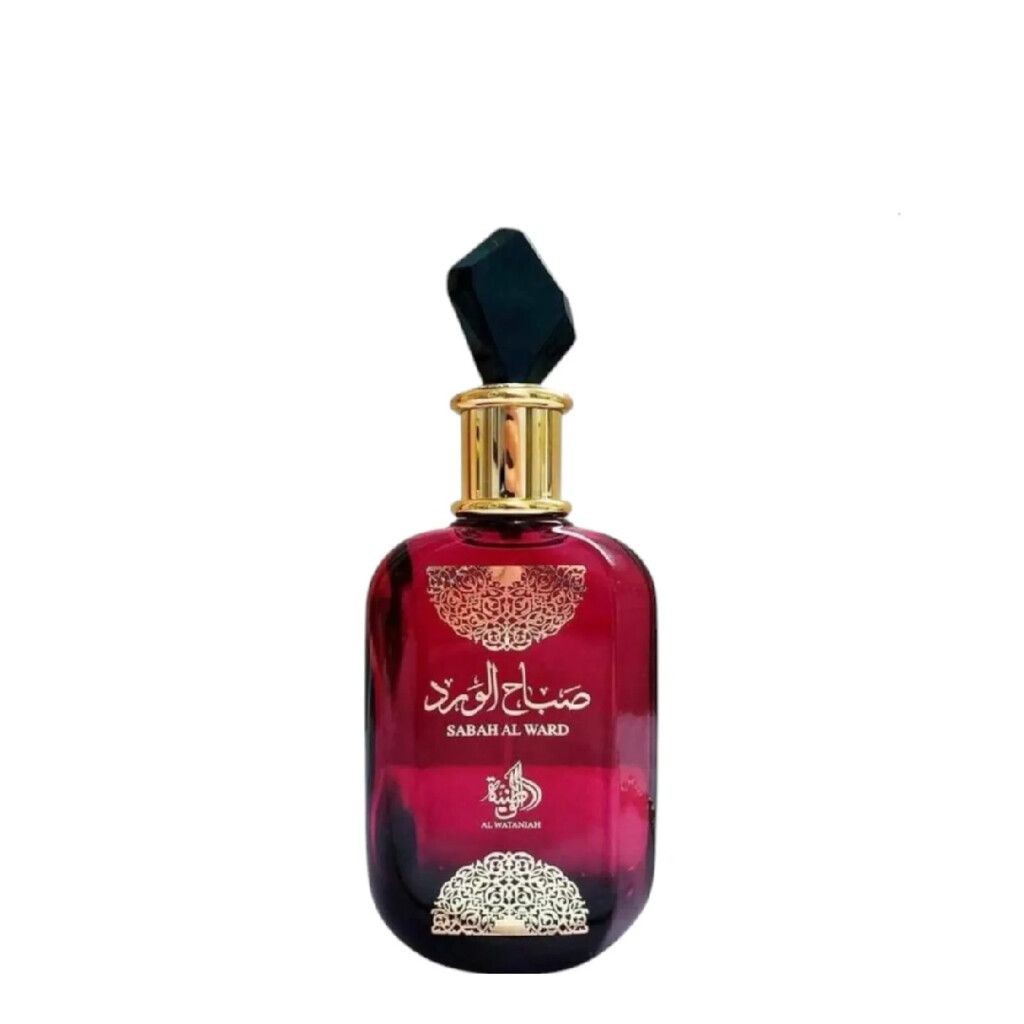 Perfume Sabah Al Ward Al Wataniah - 2
