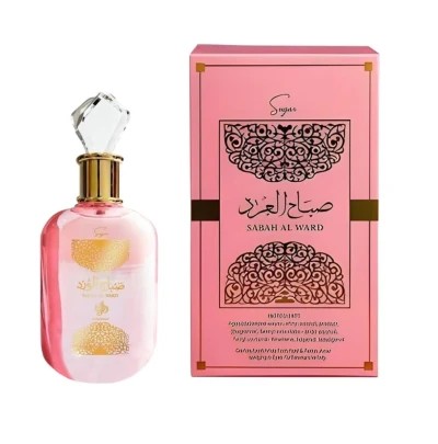 Perfume Sabah Al Ward