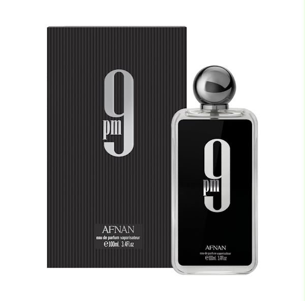9pm de AFNAN 100 ml