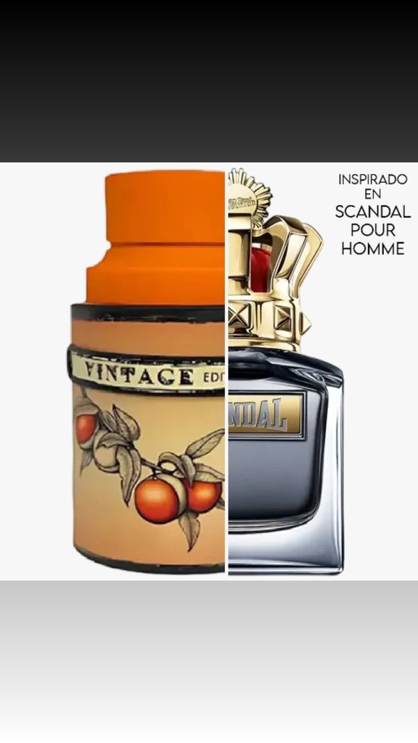 Odyssey Mandarin Sky Vintage Edition