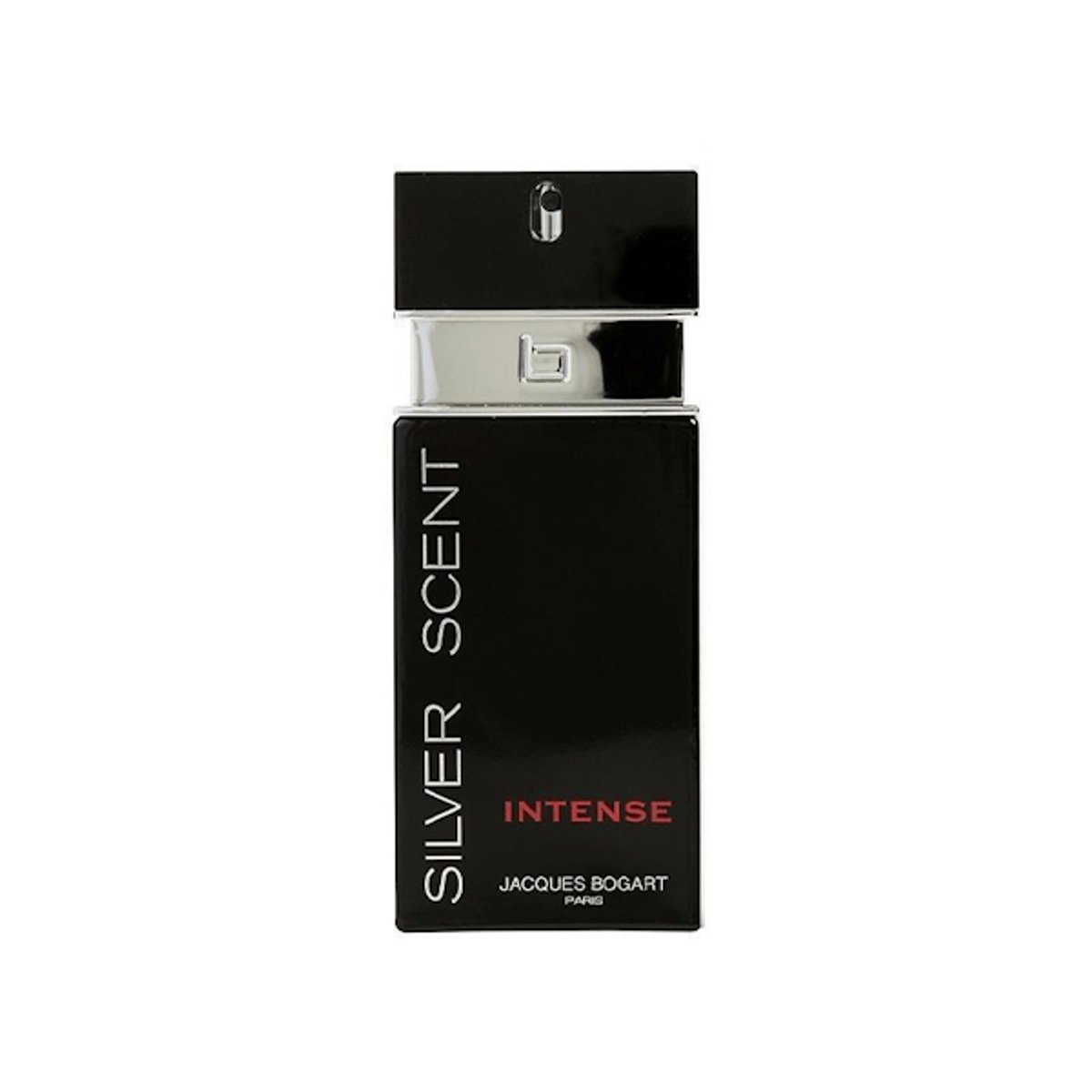 Perfume Silver Scent Intense Jacques Bogart - 2