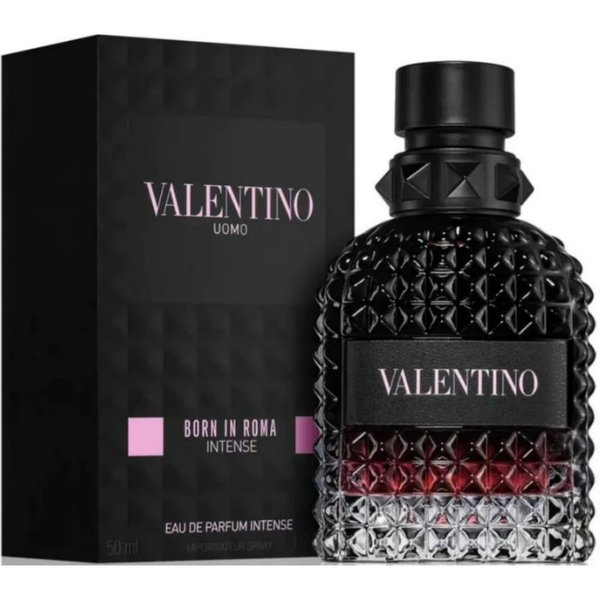 Perfume Valentino Born in Roma Uomo Intense